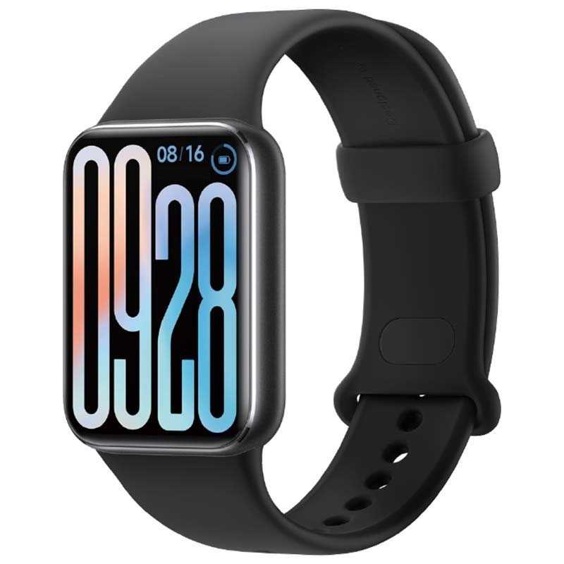 Smartband Xiaomi MI Band 9 Pro Black