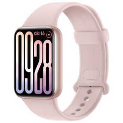 Smartband Xiaomi MI Band 9 Pro Pink