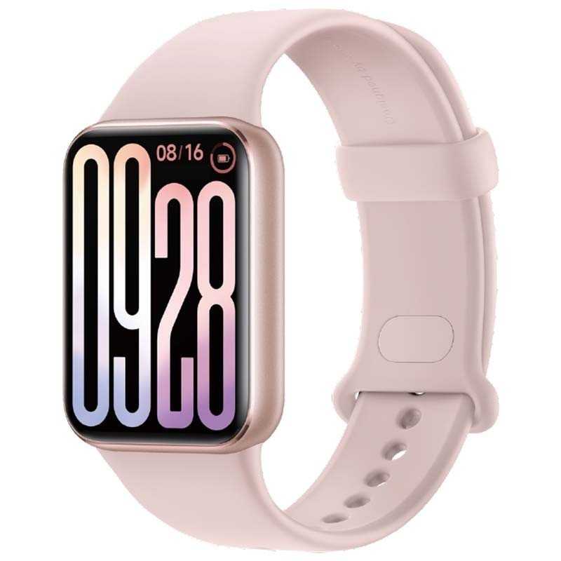 Smartband Xiaomi MI Band 9 Pro Pink