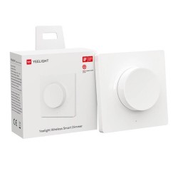 Smart Dimmer Wireless Yeelight