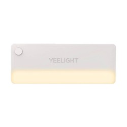 Luz Gaveta Yeelight Led c/ Sensor 4 Unids.