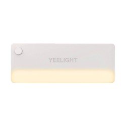 Luz Gaveta Yeelight Led c/ Sensor 4 Unids. Luz Gaveta Yeelight Led c/ Sensor 4 Unids.