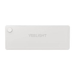 Luz Gaveta Yeelight Led c/ Sensor 4 Unids.