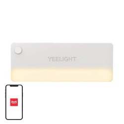 Luz Gaveta Yeelight Led c/ Sensor 4 Unids.