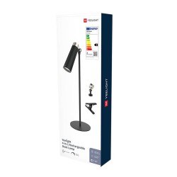 Candeeiro Mesa Recarregável Yeelight 4 em 1