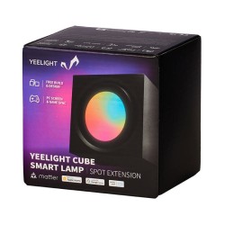Light Smart Gaming Cube Yeelight Spot