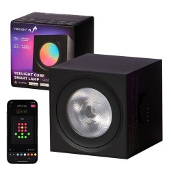 Light Smart Gaming Cube Yeelight Spot