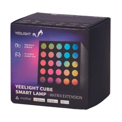 Light Smart Gaming Cube Yeelight Matrix
