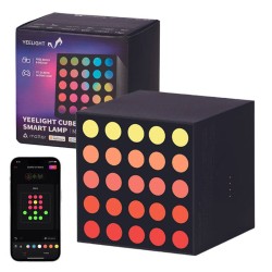 Light Smart Gaming Cube Yeelight Matrix