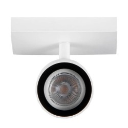 Spotlight Teto Yeelight White