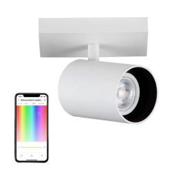 Spotlight Teto Yeelight White