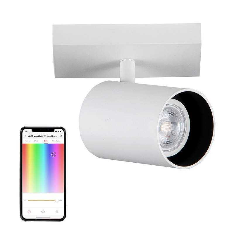 Spotlight Teto Yeelight White