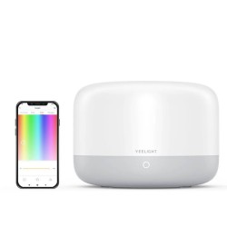 Bedside Lamp Inteligente Yeelight D2