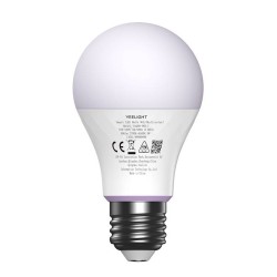 Lâmpadas Yeelight Smart Bulb W4 Color 4 Unid.
