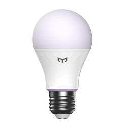 Lâmpadas Yeelight Smart Bulb W4 Color 4 Unid.