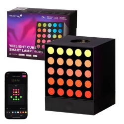 Light Smart Gaming Cube Yeelight Matrix Base