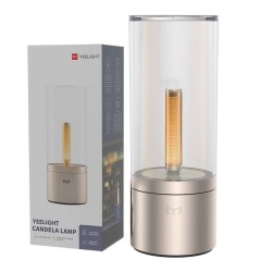 Lampada Yeelight Candela