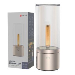 Lampada Yeelight Candela