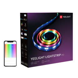 Fita Led Yeelight Lightstrip Pro 2m