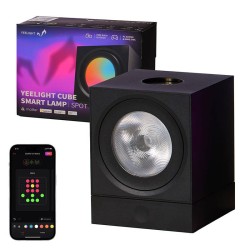 Light Smart Gaming Cube Yeelight Spot Base