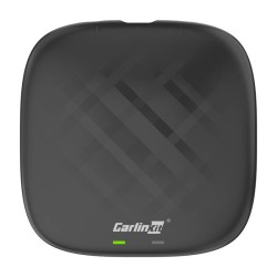 Adaptador Wireless Carlinkit CPC200-Tbox S Carplay / Android