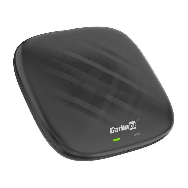 Adaptador Wireless Carlinkit CPC200-Tbox S Carplay / Android