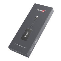Adaptador Wireless Carlinkit CCPA Carplay / Android