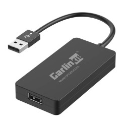 Adaptador Wireless Carlinkit CCPA Carplay / Android