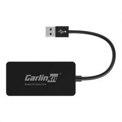 Adaptador Wireless Carlinkit CCPA Carplay / Android