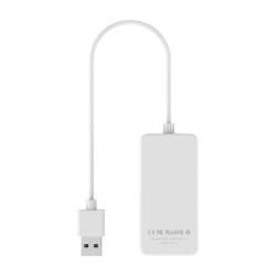 Adaptador Wireless Carlinkit CPC200-HD2CP Carplay