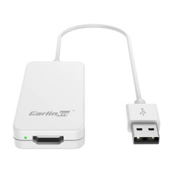 Adaptador Wireless Carlinkit CPC200-HD2CP Carplay