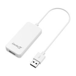 Adaptador Wireless Carlinkit CPC200-HD2CP Carplay