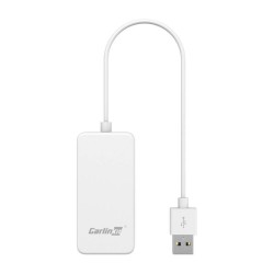 Adaptador Wireless Carlinkit CPC200-HD2CP Carplay