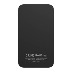 Adaptador Wireless Carlinkit 2AIR Carplay / Android