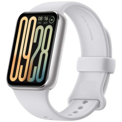 Smartband Xiaomi MI Band 9 Pro White