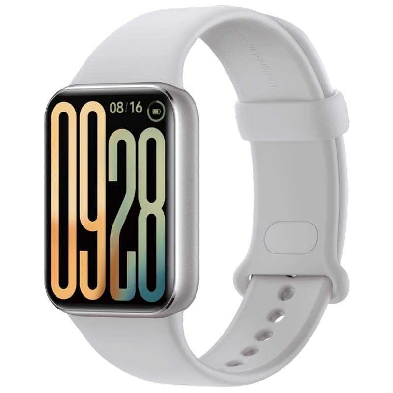 Smartband Xiaomi MI Band 9 Pro White