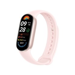 Smartband Xiaomi Mi Band 9 Pink