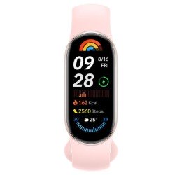 Smartband Xiaomi Mi Band 9 Pink