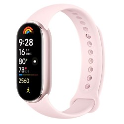 Smartband Xiaomi Mi Band 9 Pink