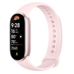 Smartband Xiaomi Mi Band 9 Pink