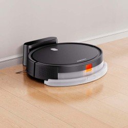 Xiaomi Aspirador Robot Mi Vacuum E5 2000 Pa Preto
