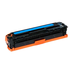 Toner HP 207A/207X Compatível Quality W2211X Cyan