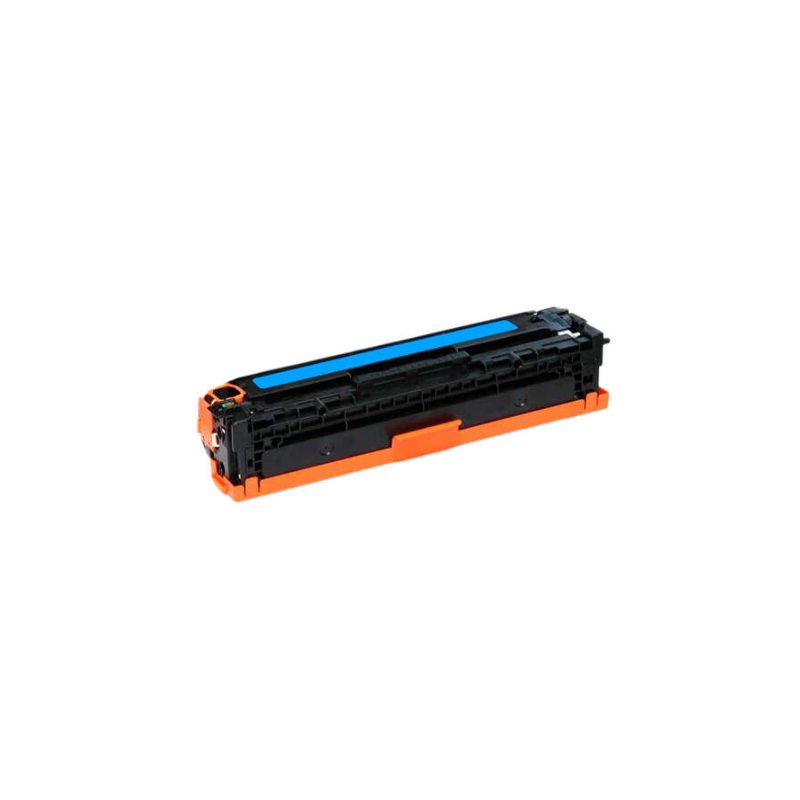 Toner HP 207A/207X Compatível Quality W2211X Cyan