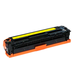 Toner HP 207A/207X Compatível Quality W2212X Amarelo