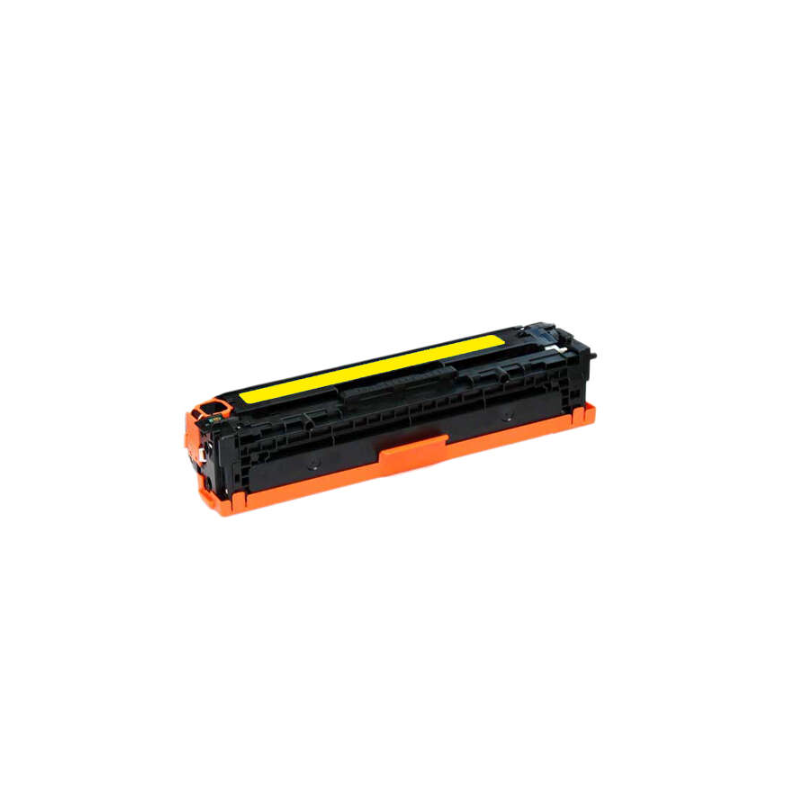 Toner HP 207A/207X Compatível Quality W2212X Amarelo