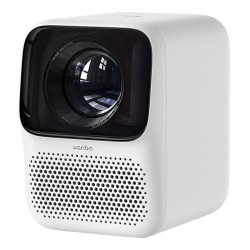 Projector Wanbo T2 Max White