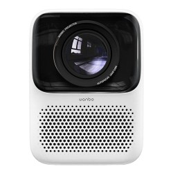 Projector Wanbo T2 Max White