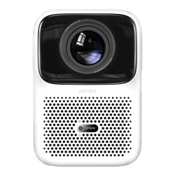 Projector Wanbo T4 White
