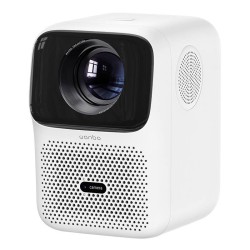 Projector Wanbo T4 White