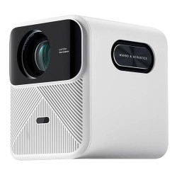 Projector Wanbo Mozart 1 white